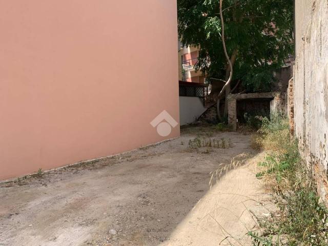 Terreno edificabile in vendita a Reggio Calabria