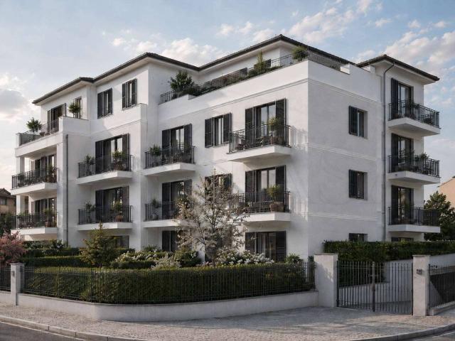Terreno edificabile in vendita a Rezzato