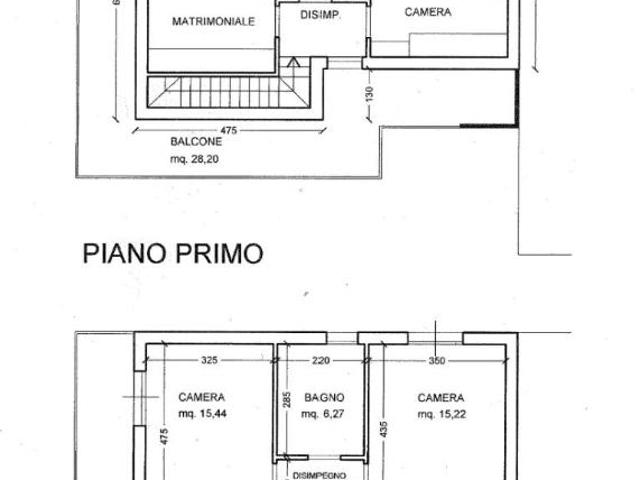 Terreno edificabile in vendita a Rimini