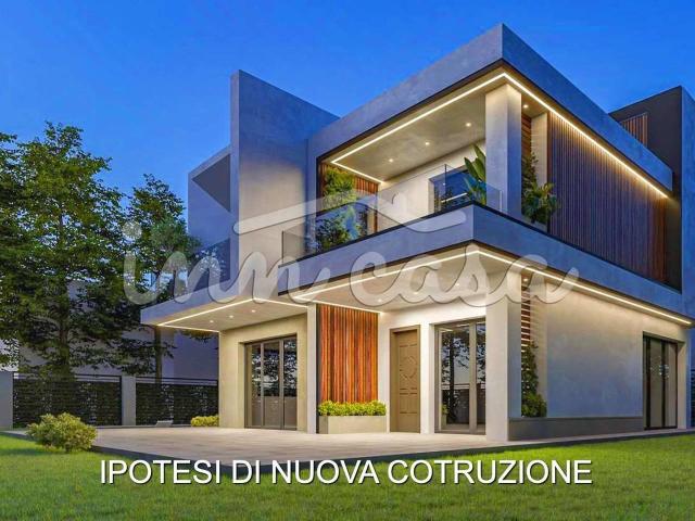 Terreno edificabile in vendita a Rimini