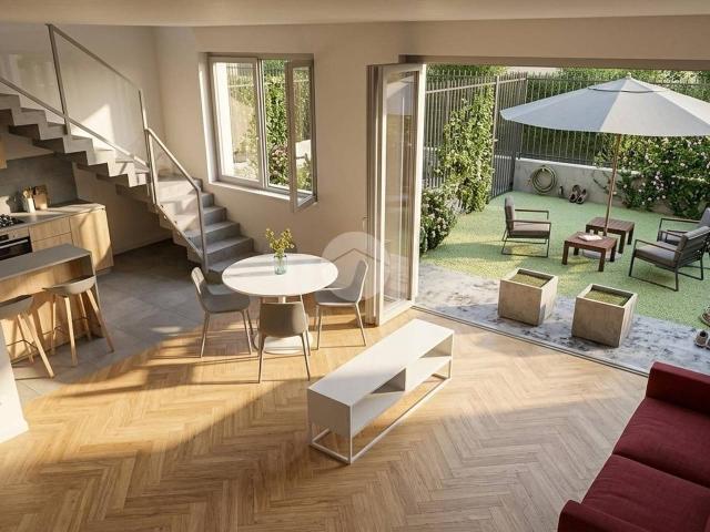Terreno edificabile in vendita a Rimini