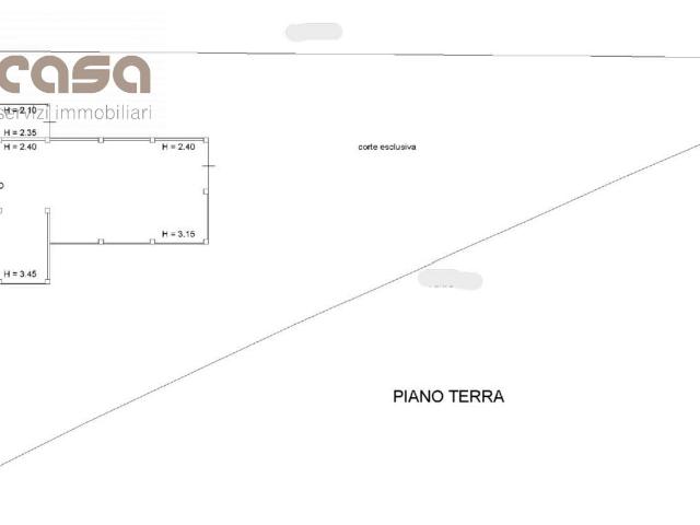 Terreno edificabile in vendita a Riccione