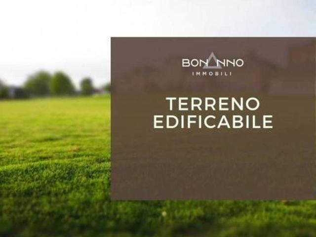 Terreno edificabile in vendita a Riese Pio X