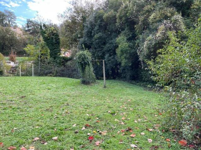 Terreno edificabile in vendita a Rignano Flaminio