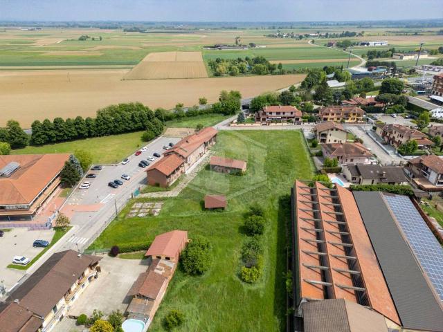 Terreno edificabile in vendita a Riva Presso Chieri