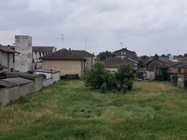 Terreno Edificabile in vendita a Robbio