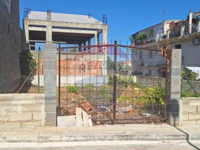 Terreno Edificabile in vendita a Rosolini