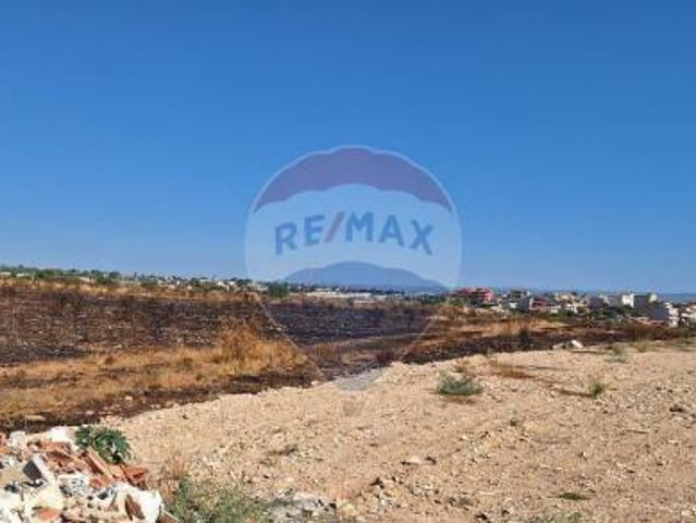 Terreno Edificabile in vendita a Rosolini