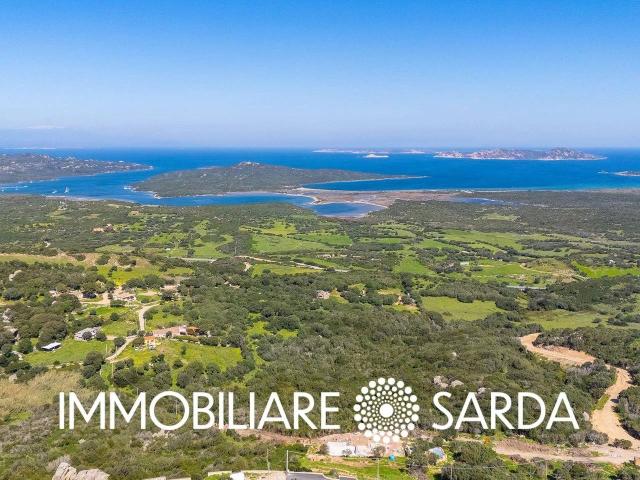 Terreno edificabile in vendita a Santa Teresa Gallura