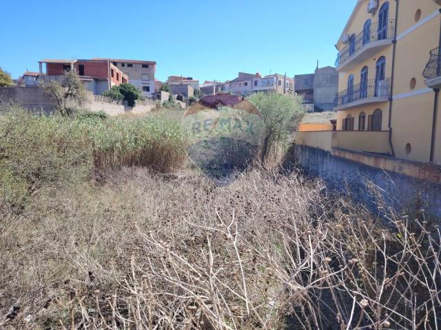 Terreno edificabile in vendita a Sant'Antioco