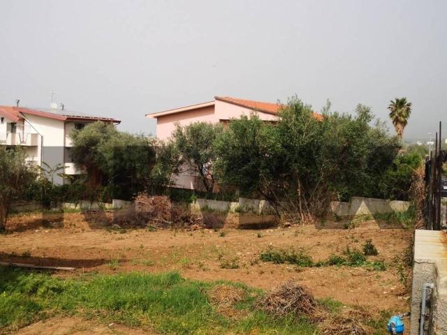 Terreno edificabile in vendita a Sant'Agata Di Militello