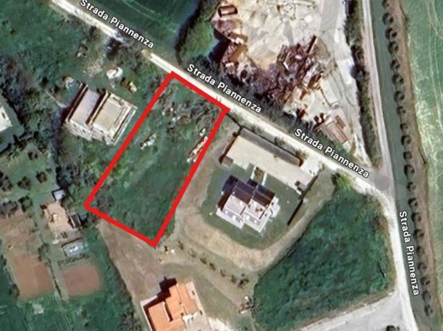 Terreno edificabile in vendita a Sant'Elpidio a Mare, Santa Caterina