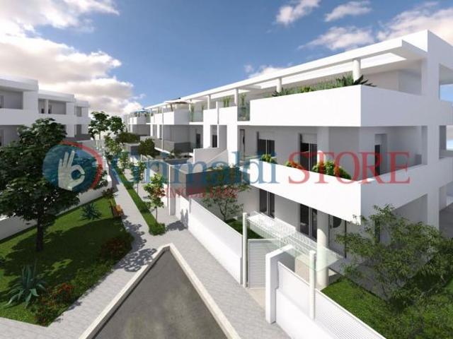Terreno edificabile in vendita a San Cesario di Lecce