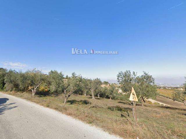 Terreno edificabile in vendita a San Benedetto del Tronto