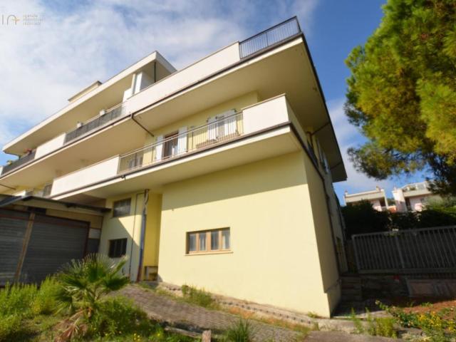Terreno edificabile in vendita a San Benedetto Del Tronto