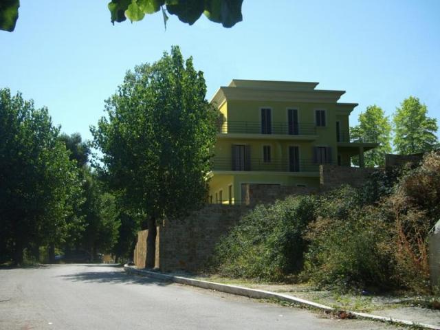 Terreno edificabile in vendita a San Benedetto del Tronto, Collinare