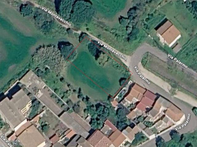 Terreno edificabile in vendita a San Gavino Monreale