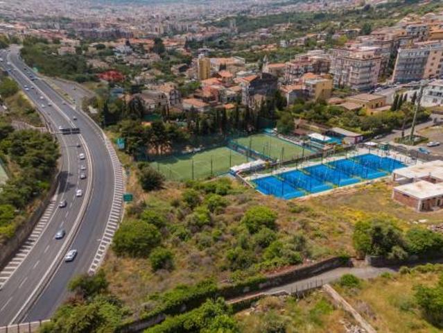 Terreno Edificabile in vendita a San Gregorio di Catania