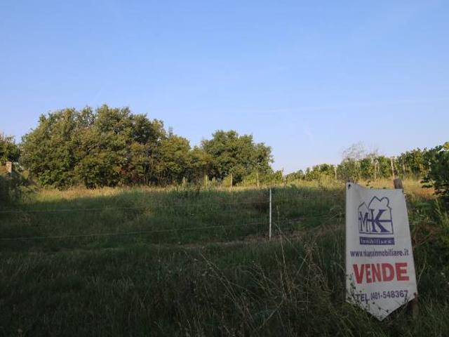 Terreno edificabile in vendita a San Floriano del Collio