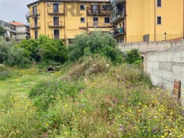 Terreno Edificabile in vendita a San Pietro Clarenza