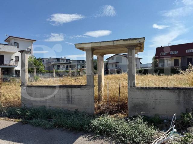 Terreno edificabile in vendita a San Tammaro
