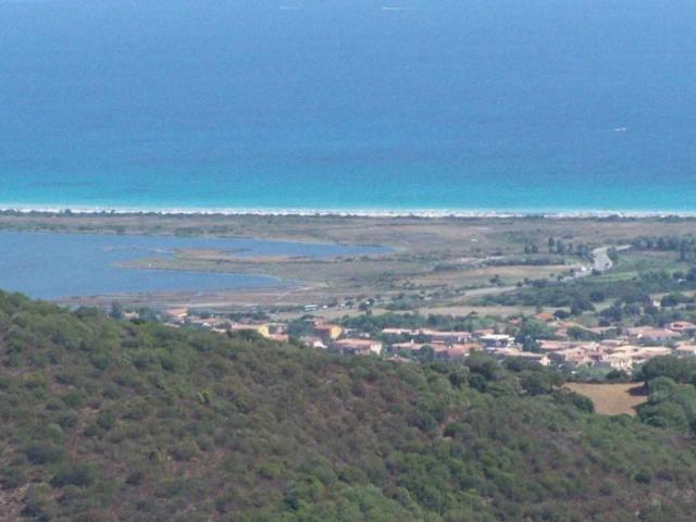 Terreno edificabile in vendita a San Teodoro