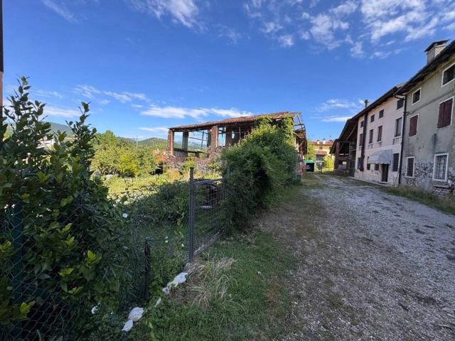 Terreno edificabile in vendita a San Vito Di Leguzzano