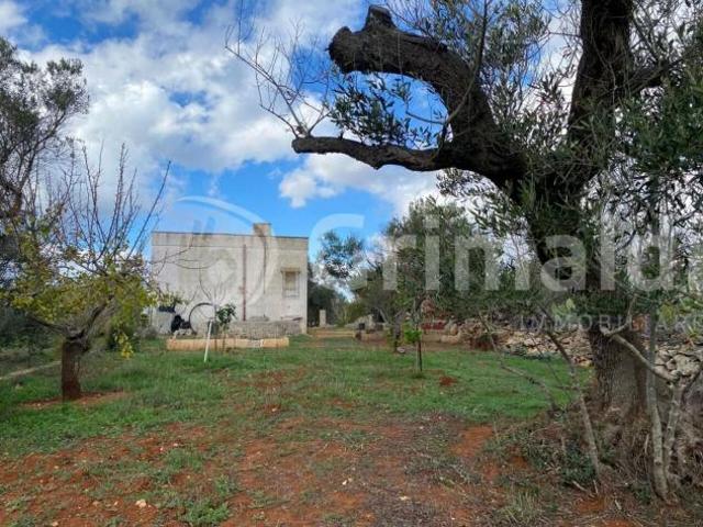 Terreno edificabile in vendita a Sannicola