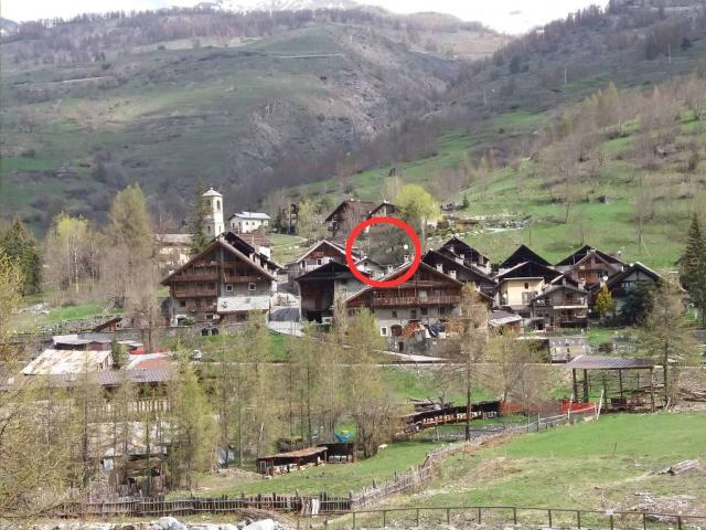 Terreno edificabile in vendita a Sauze Di Cesana