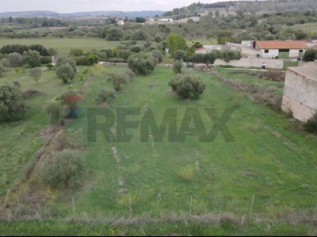 Terreno edificabile in vendita a Senorbì