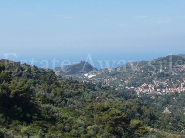 Terreno edificabile in vendita a Seborga
