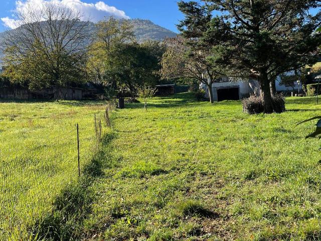 Terreno edificabile in vendita a Segni, VIA CARPINETANA OVEST