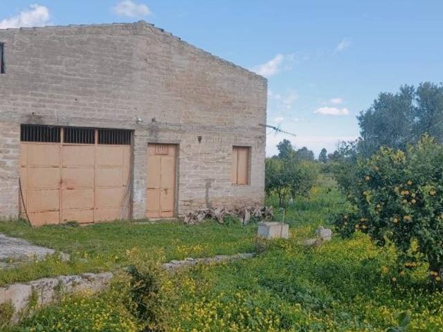 Terreno edificabile in vendita a Siracusa