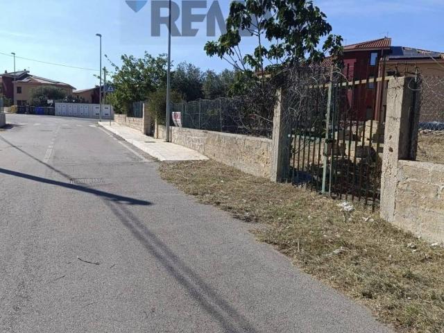 Terreno edificabile in vendita a Siracusa