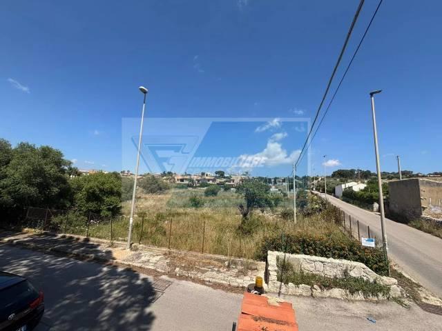 Terreno edificabile in vendita a Siracusa