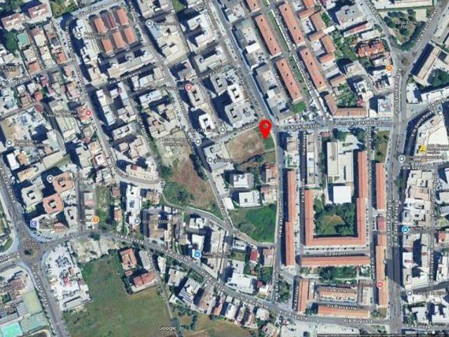 Terreno edificabile in vendita a Siracusa