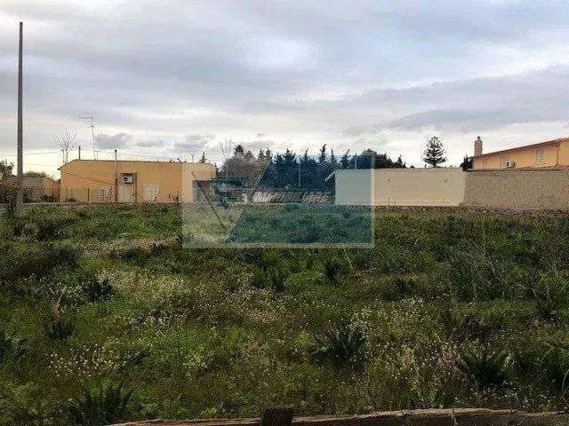 Terreno edificabile in vendita a Siracusa
