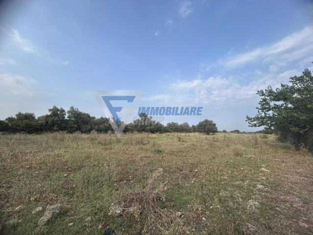 Terreno edificabile in vendita a Siracusa