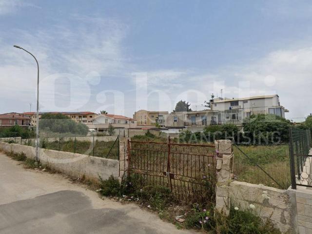 Terreno edificabile in vendita a Siracusa