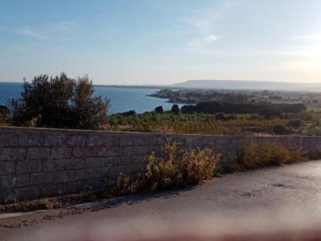 Terreno edificabile in vendita a Siracusa