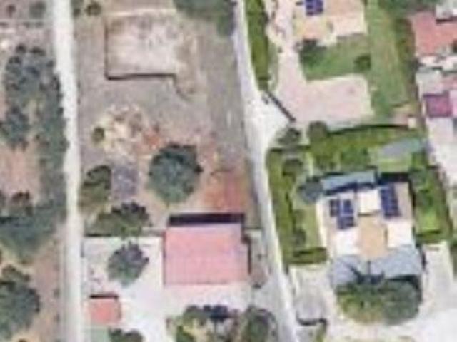 Terreno edificabile in vendita a Siracusa