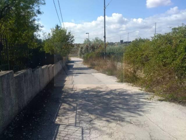 Terreno edificabile in vendita a Siracusa