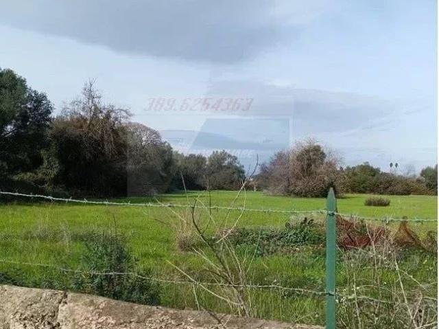 Terreno edificabile in vendita a Siracusa