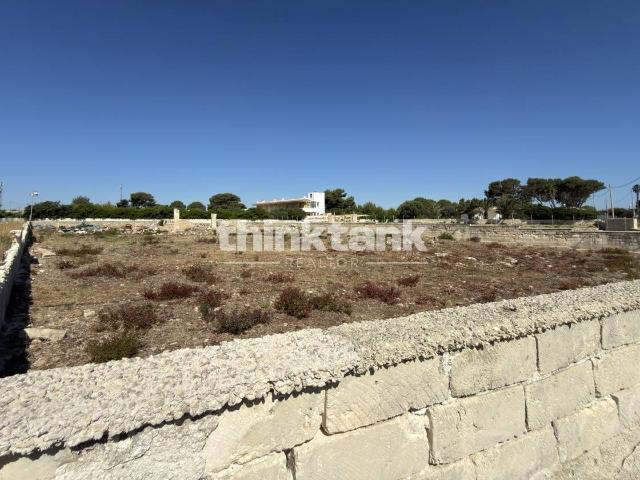 Terreno edificabile in vendita a Siracusa