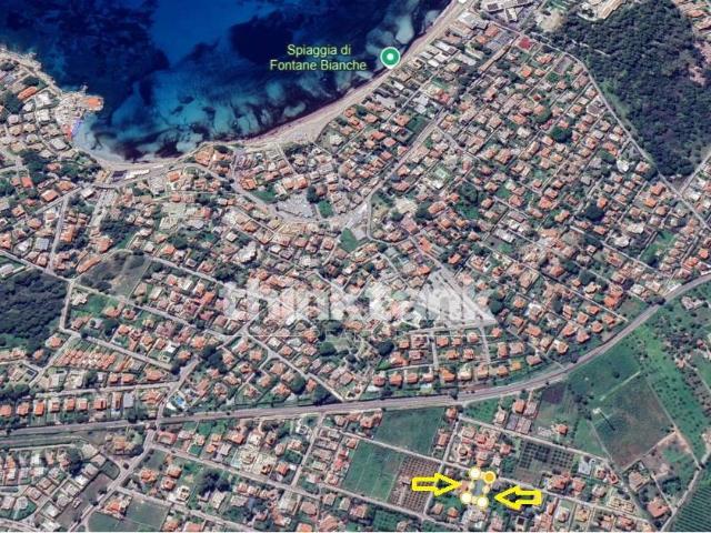 Terreno Edificabile in vendita a Siracusa
