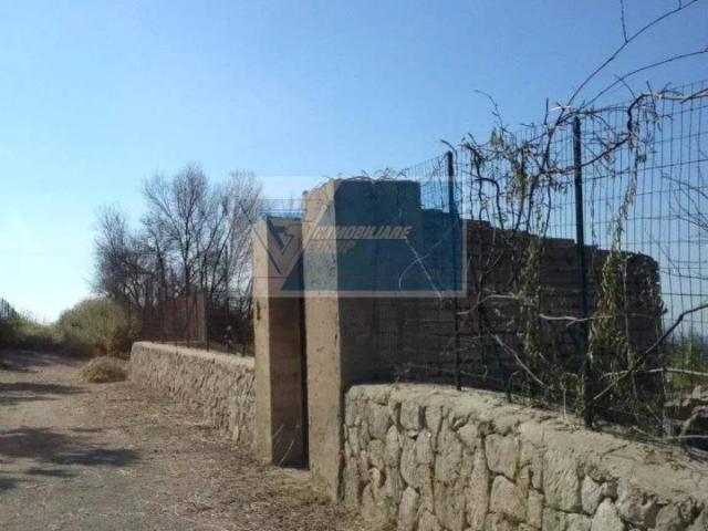 Terreno edificabile in vendita a Siracusa