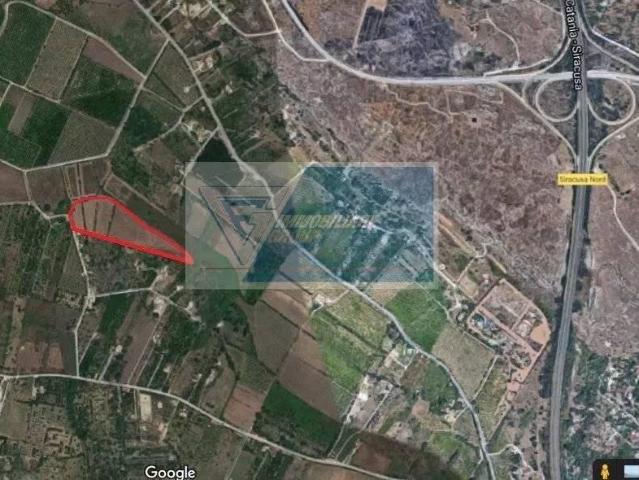 Terreno edificabile in vendita a Siracusa