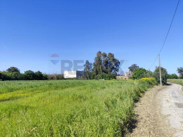 Terreno Edificabile in vendita a Siracusa, Elorina
