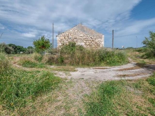 Terreno Edificabile in vendita a Siracusa, Elorina