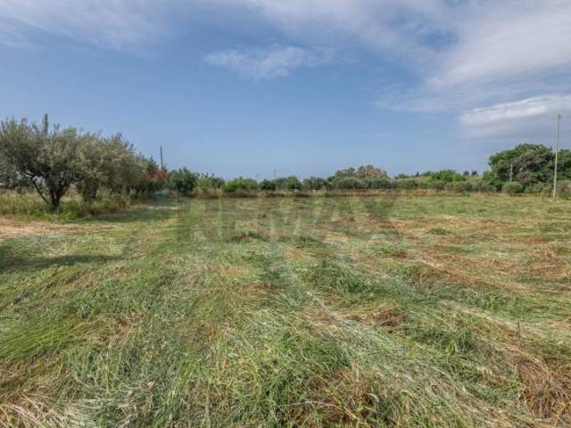 Terreno Edificabile in vendita a Siracusa, Elorina
